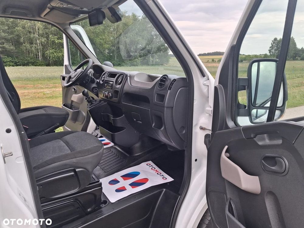 Opel Movano - 20