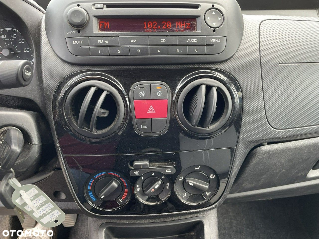 Fiat Qubo 1.3 Multijet 16V DPF Start&Stop Dynamic - 13