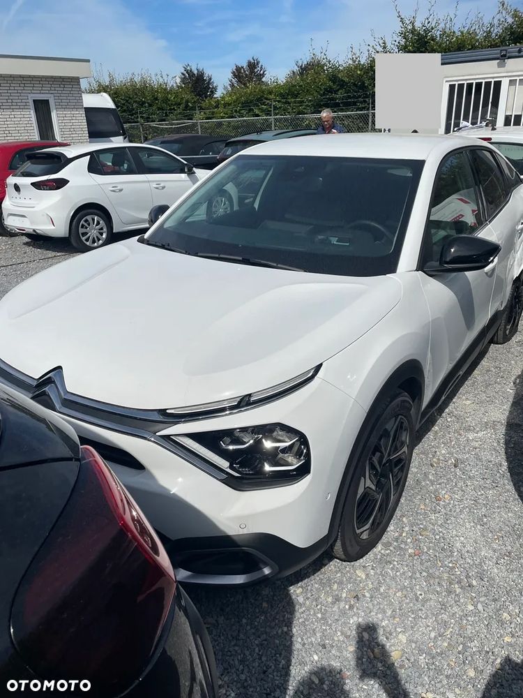 Citroën C4 - 5