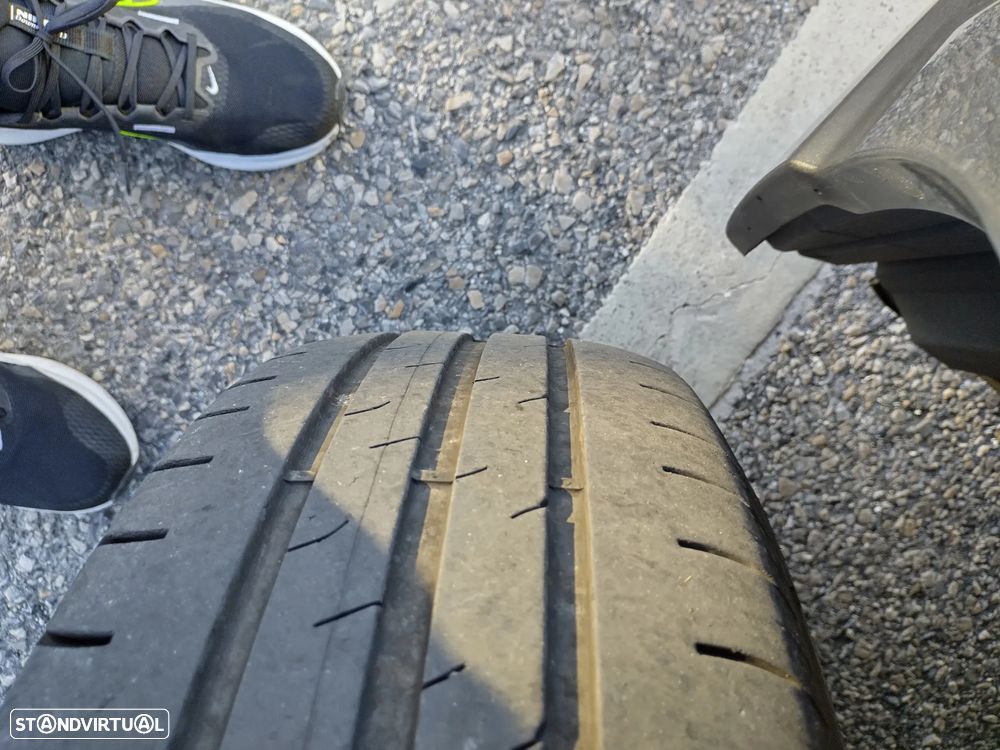 Honda Civic 1.3 DSI i-VTEC Hybrid Confort - 8