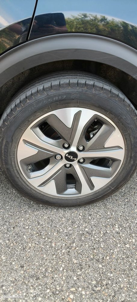 Kia Niro - 7