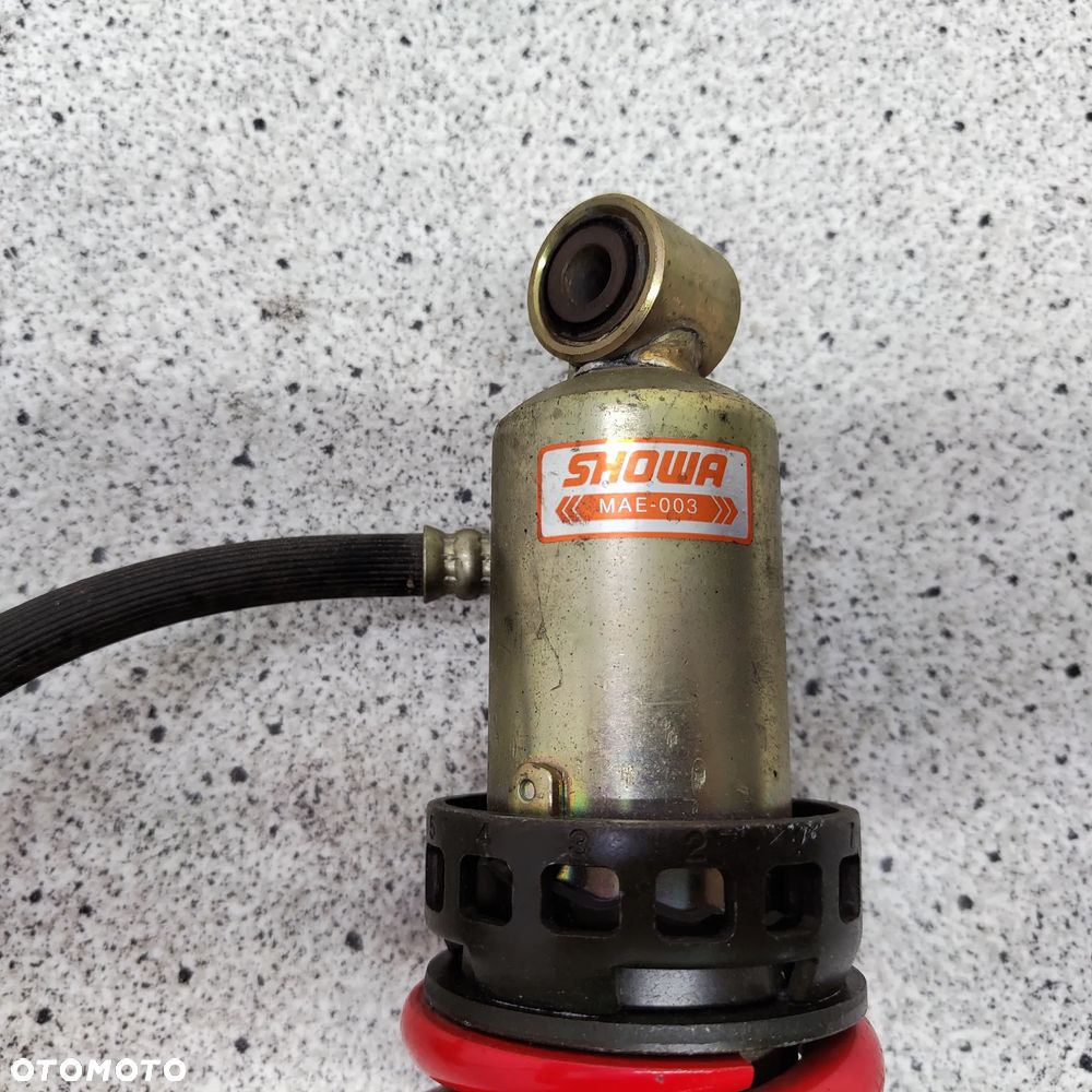 Amortyzator, zawieszenie tył Honda CBR 900 CBR900 - 2