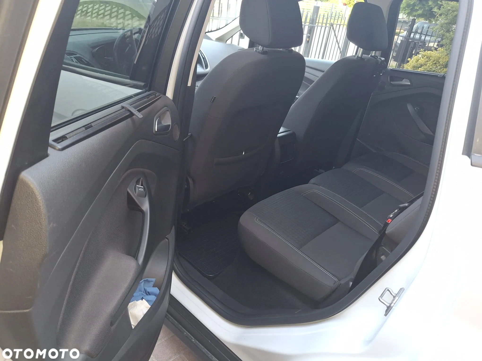Ford C-MAX 1.0 EcoBoost Edition ASS - 29