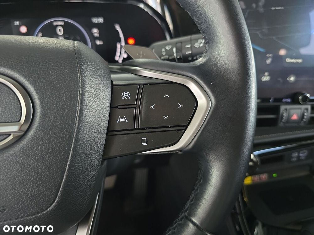 Lexus NX 350h Prestige AWD - 32