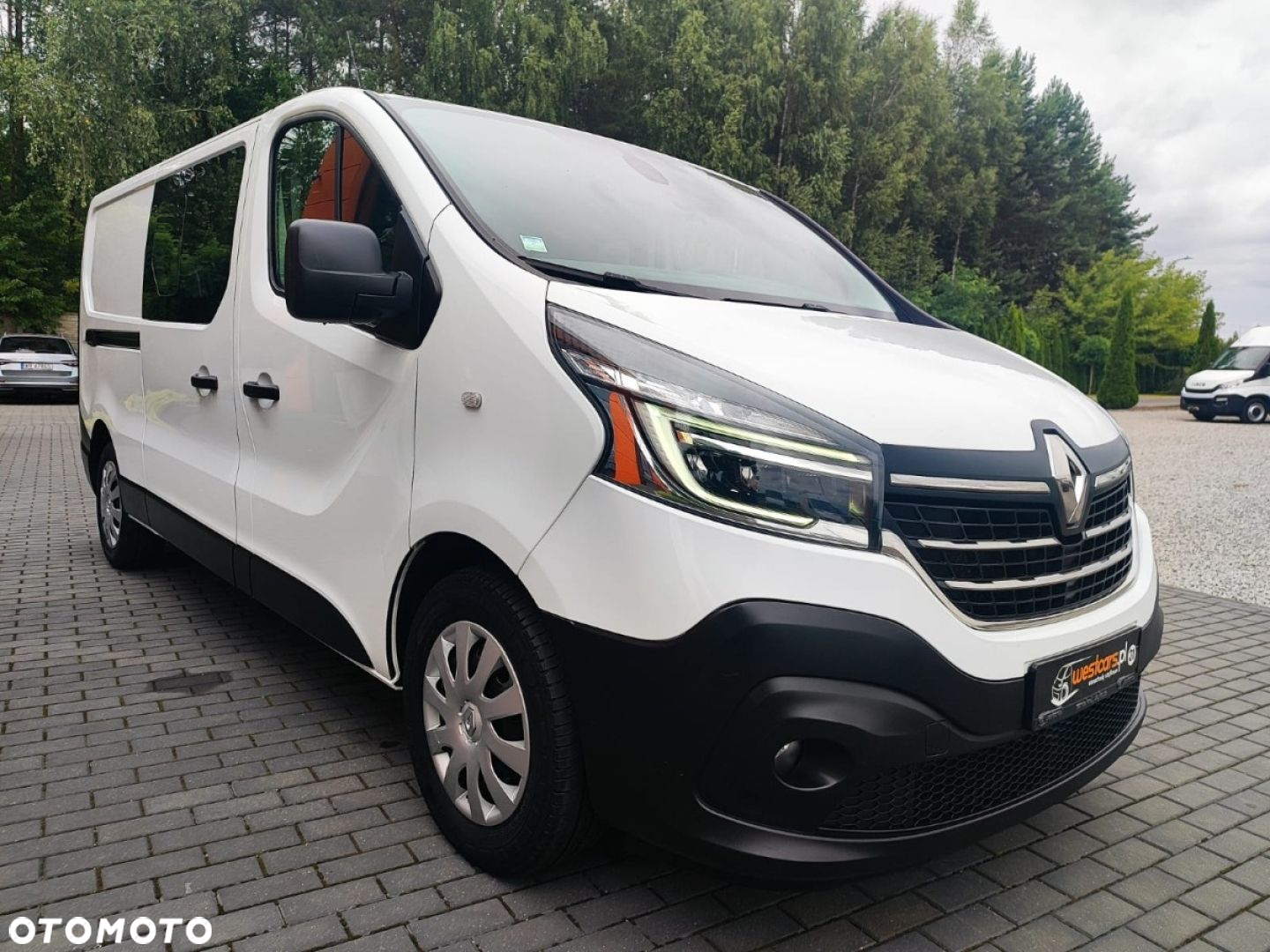 Renault Trafic - 3