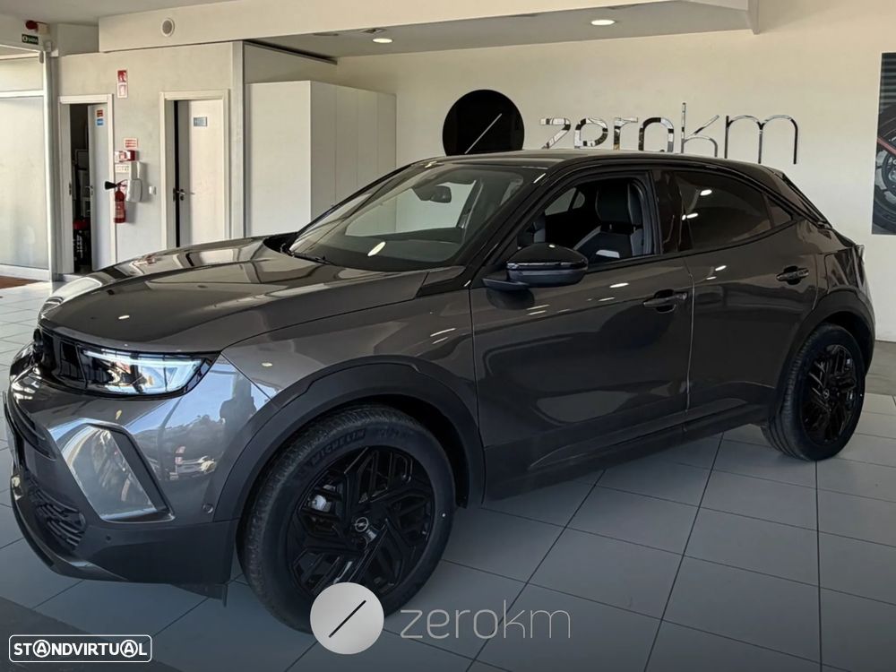Opel Mokka-e Ultimate - 2
