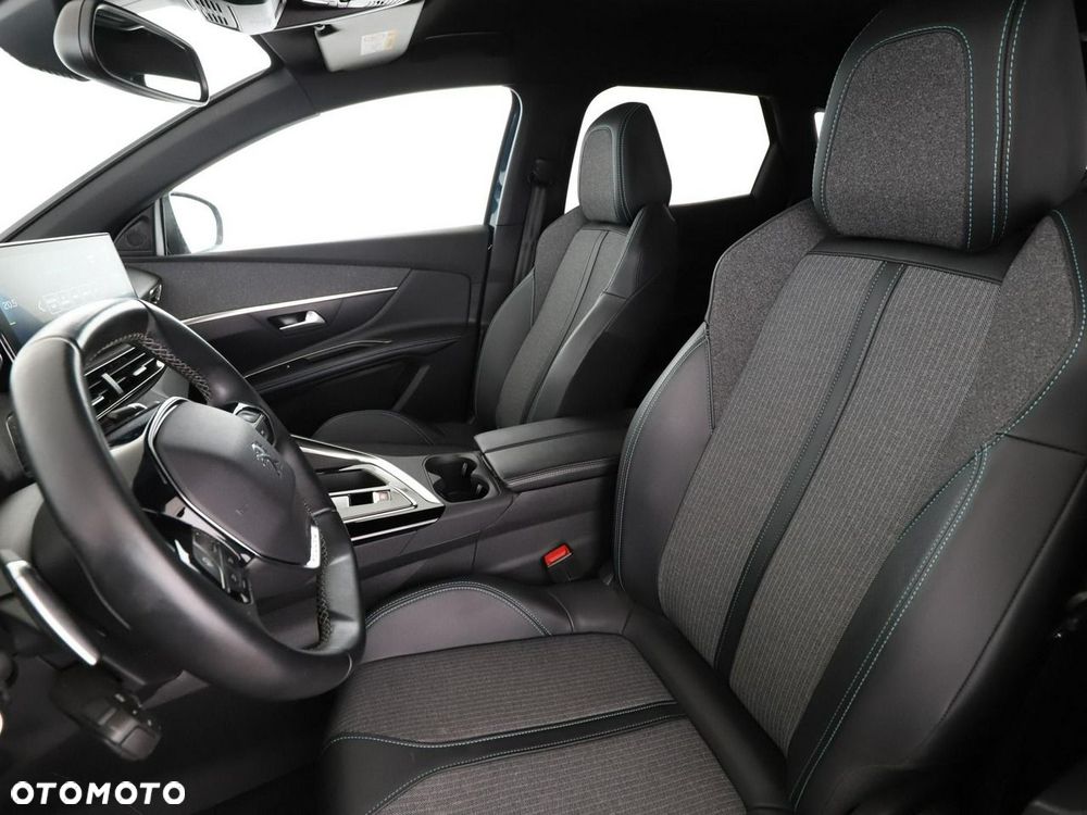 Peugeot 3008 225 e-EAT8 Allure Pack - 16