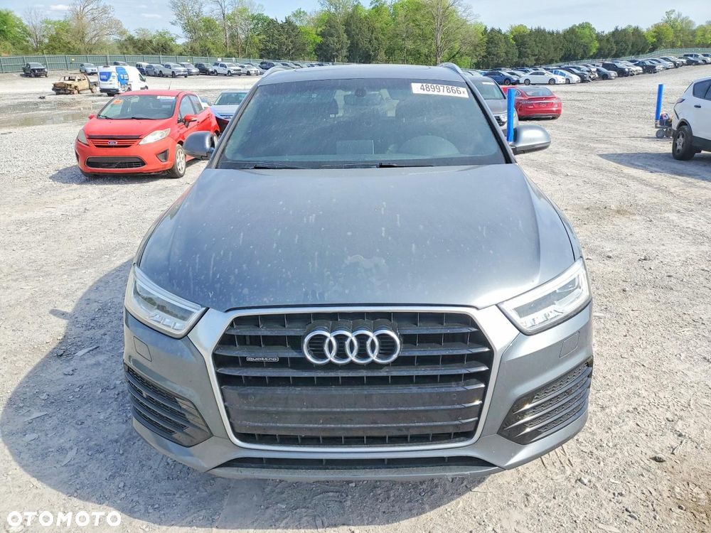 Audi Q3 - 5