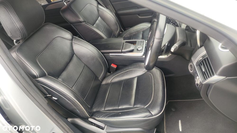 Mercedes-Benz ML 250 BlueTEC 4-Matic - 10