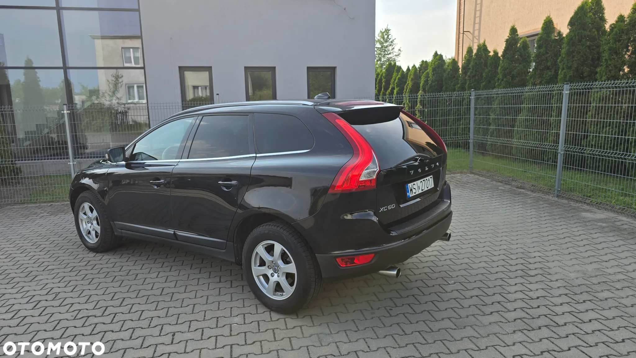 Volvo XC 60 3.2 AWD Momentum - 7