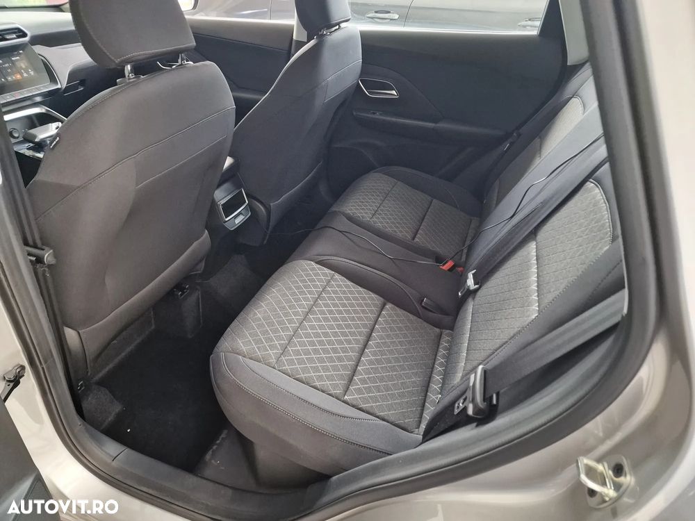 MG ZS HEV - 9
