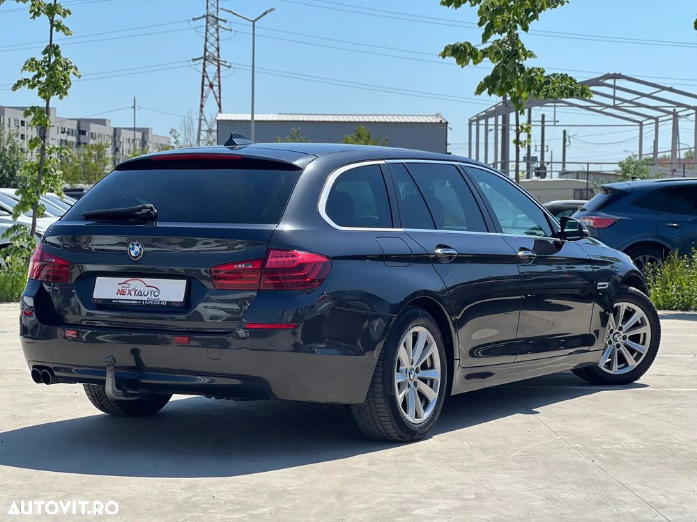 BMW Seria 5 - 3