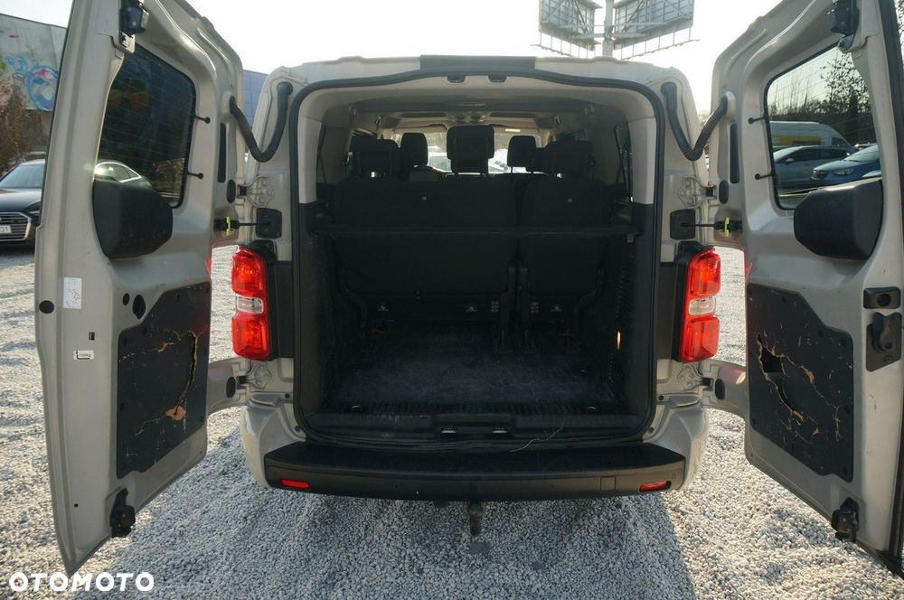 Toyota Proace Verso 2.0 D4-D Long Business - 31