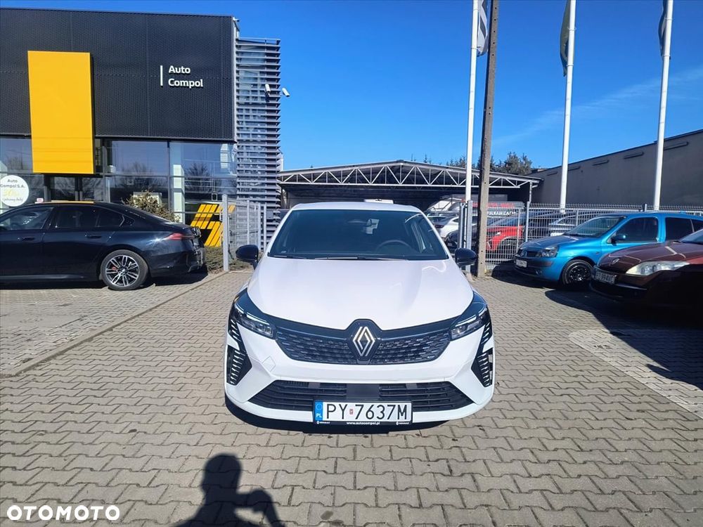 Renault Clio - 8