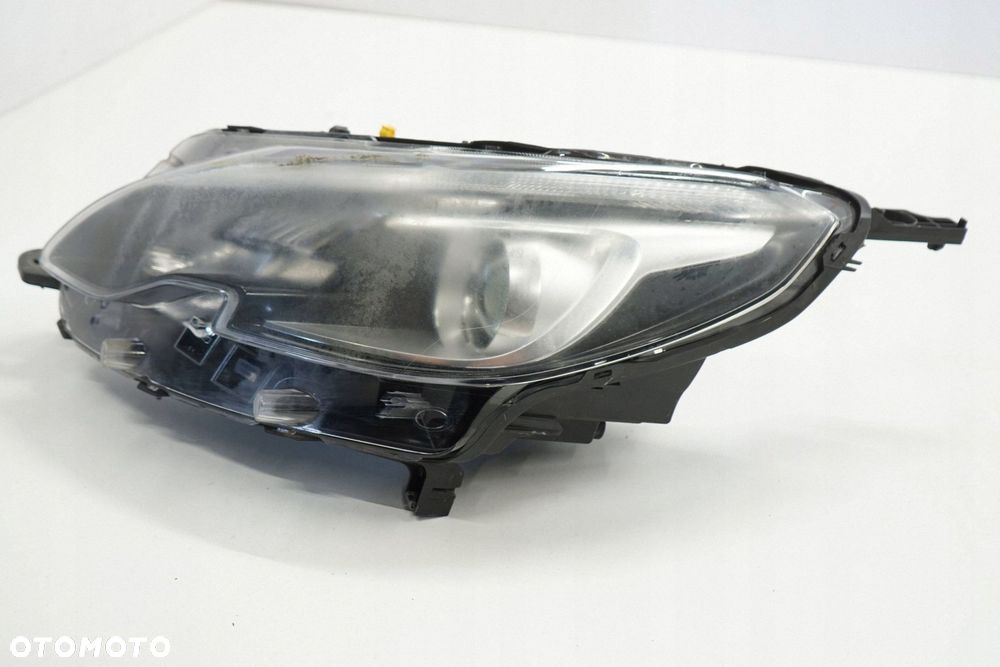 PEUGEOT 2008 I LIFT 16R LAMPA LEWY PRZÓD PRZEDNIA EUROPA 9814749080 - 2