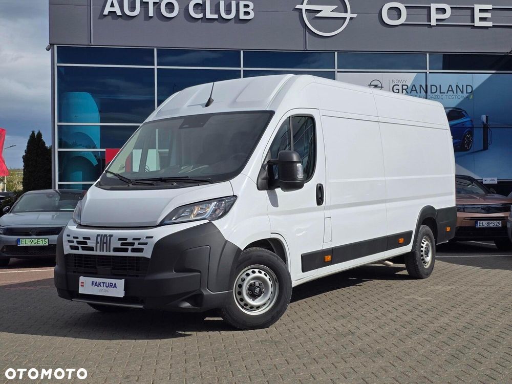 Fiat Ducato FURGON L4H2 - 2