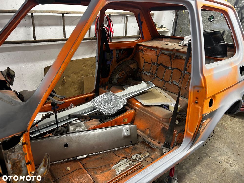 Fiat 126 - 5