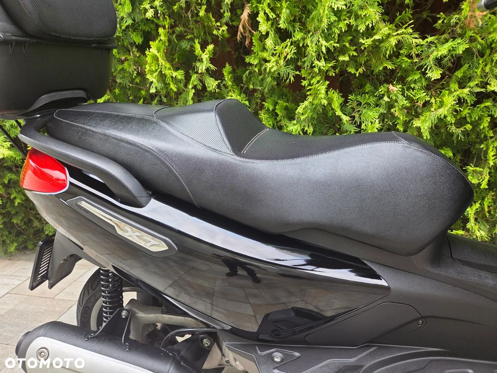 Piaggio X7 - 22