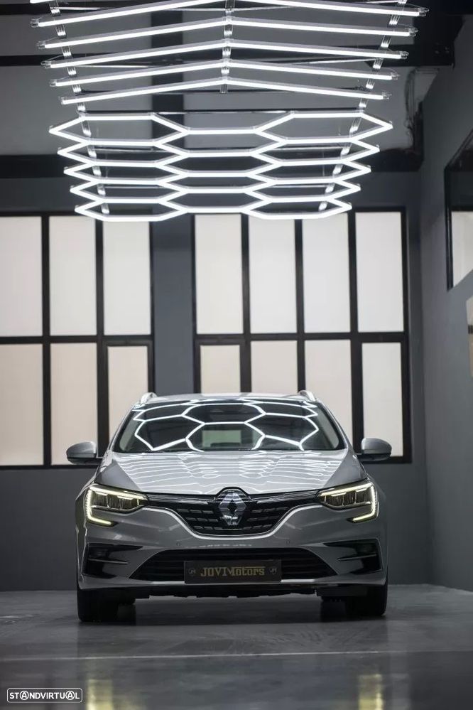 Renault Mégane E-Tech - 6