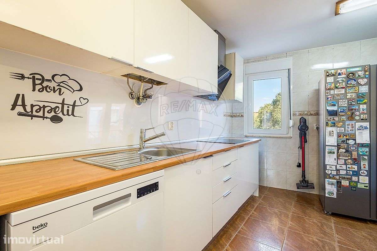 Apartamento T2 para venda - Grande imagem: 2/10