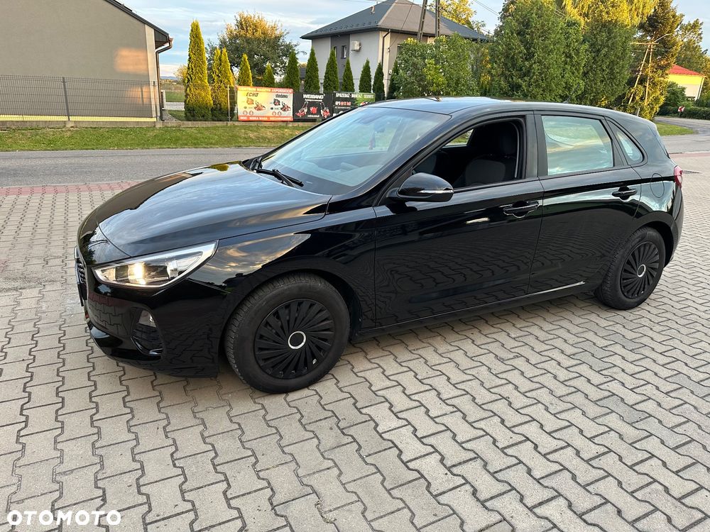 Hyundai i30 1.4 Comfort - 17