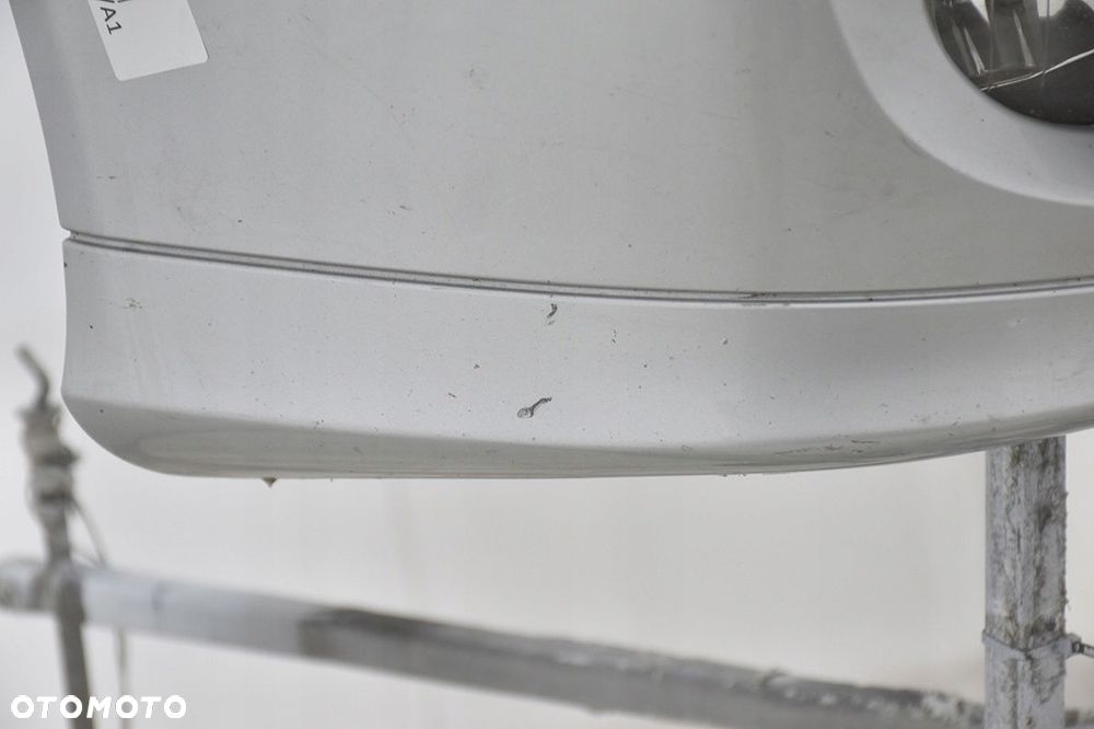 zderzak przedni * przód mercedes c w203 lift c775 - 5