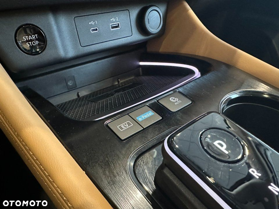 Nissan X-Trail - 11