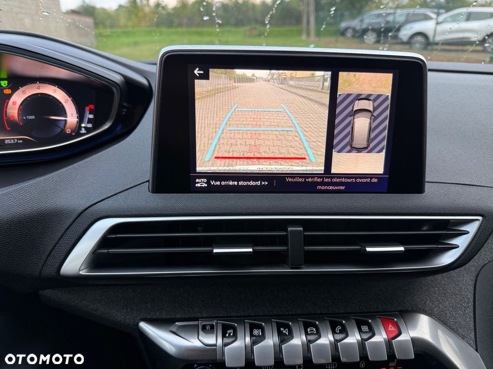 Peugeot 3008 THP 165 EAT6 Stop & Start Crossway - 11