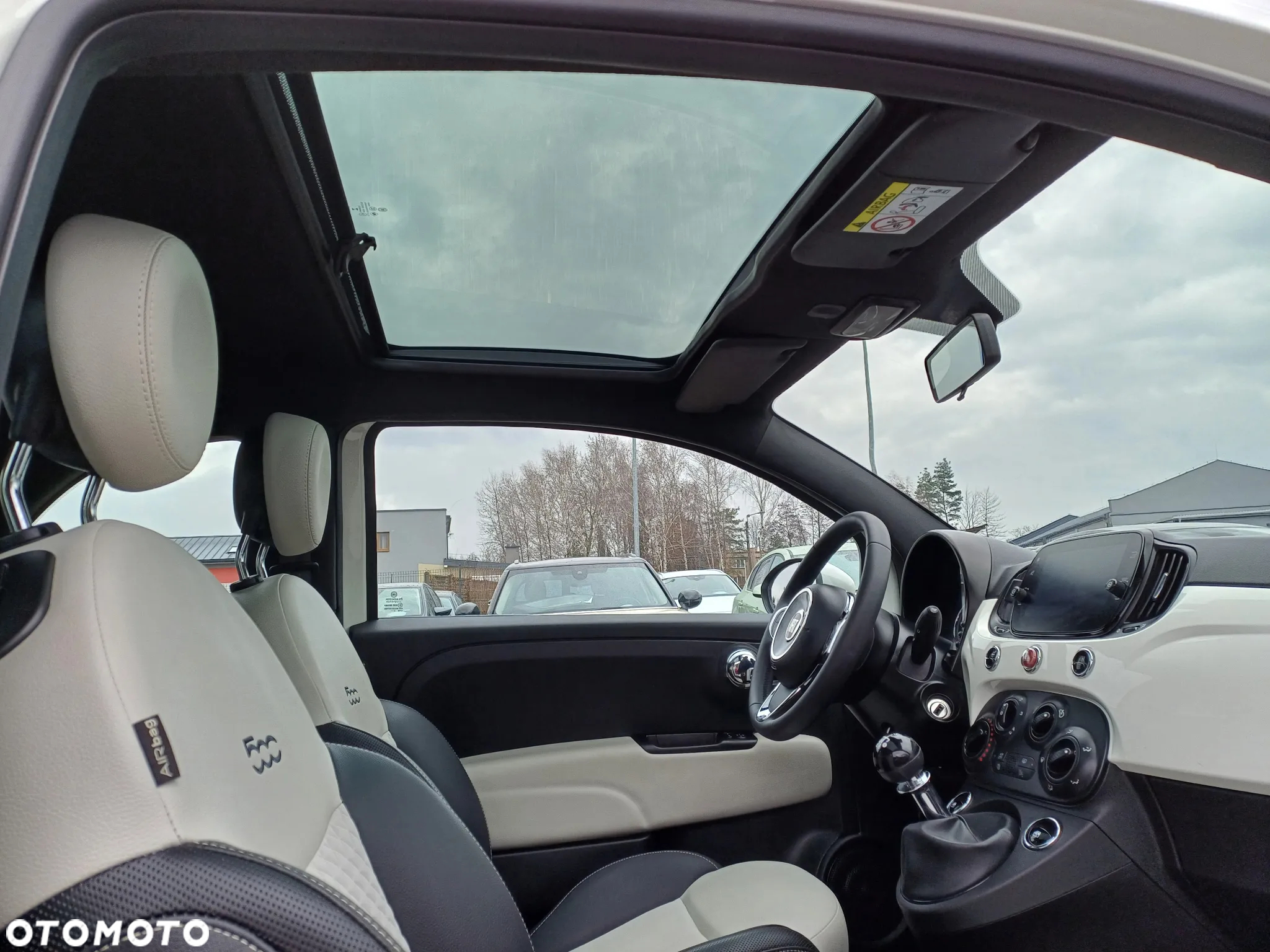 Fiat 500 1.0 GSE N3 Hybrid Dolcevita - 11