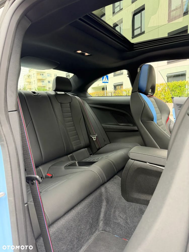 BMW M2 Standard - 17
