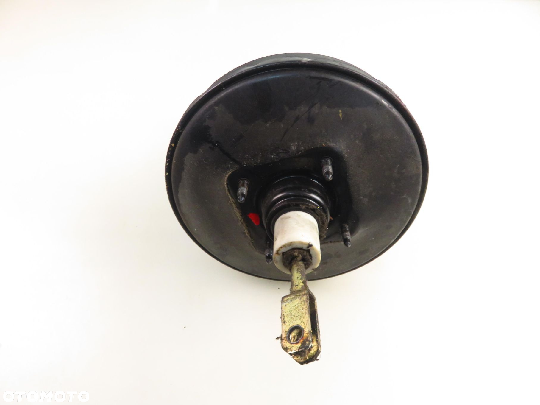 SERWO VW TRANSPORTER T4 1.9 D 60 - 1X 701612101 3775210014 - 6