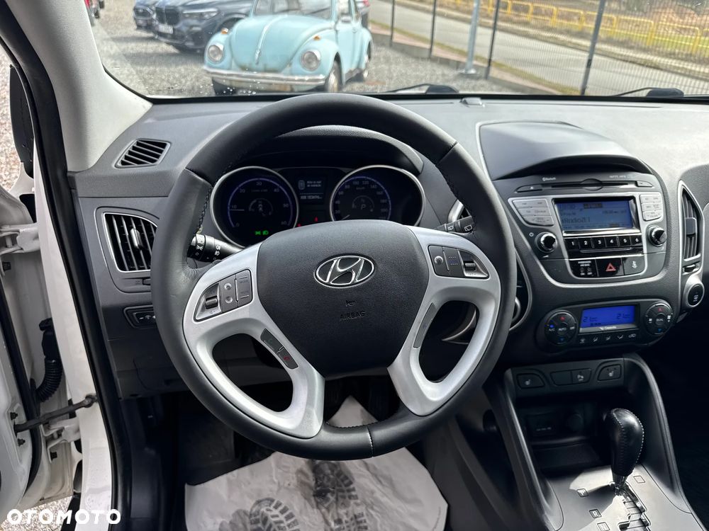 Hyundai ix35 - 13