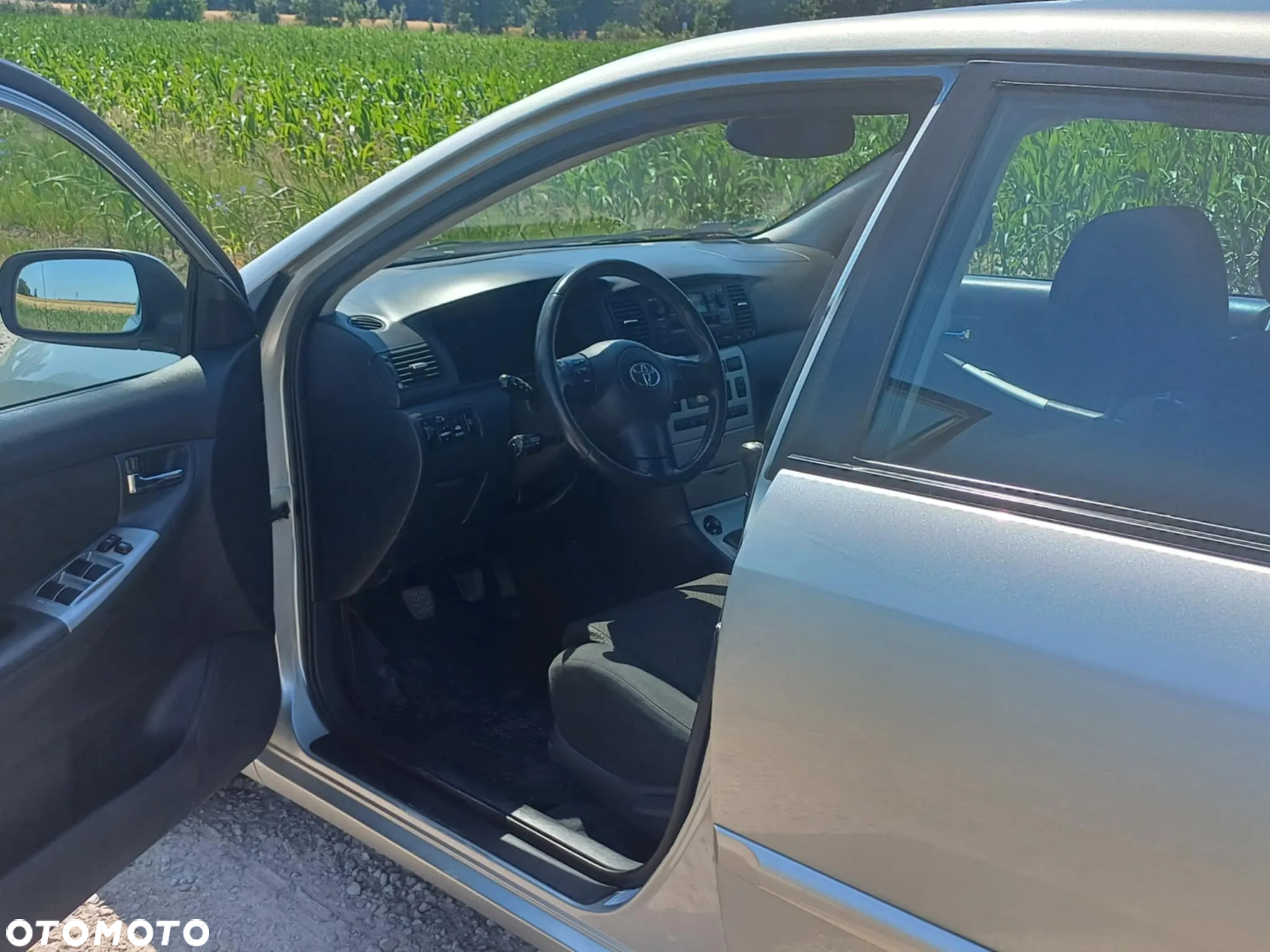 Toyota Corolla 2.0 D-4D Sol - 11