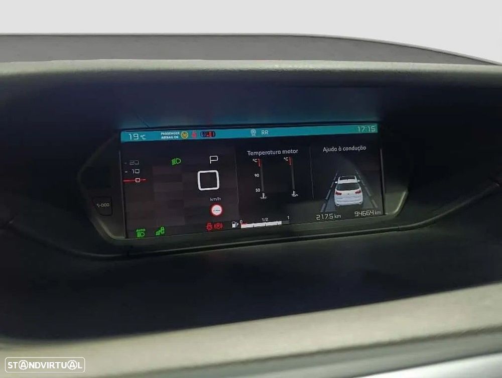 Citroën C4 Spacetourer 1.2 PureTech Feel - 8