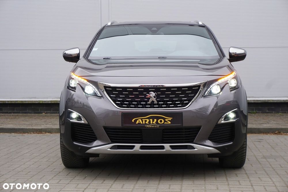 Peugeot 3008 - 10