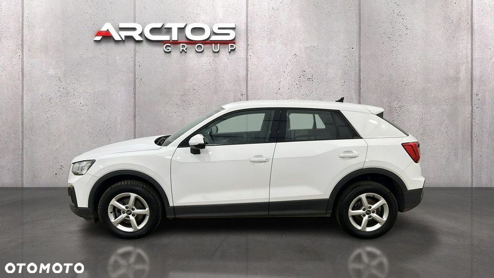 Audi Q2 35 TFSI S tronic - 2