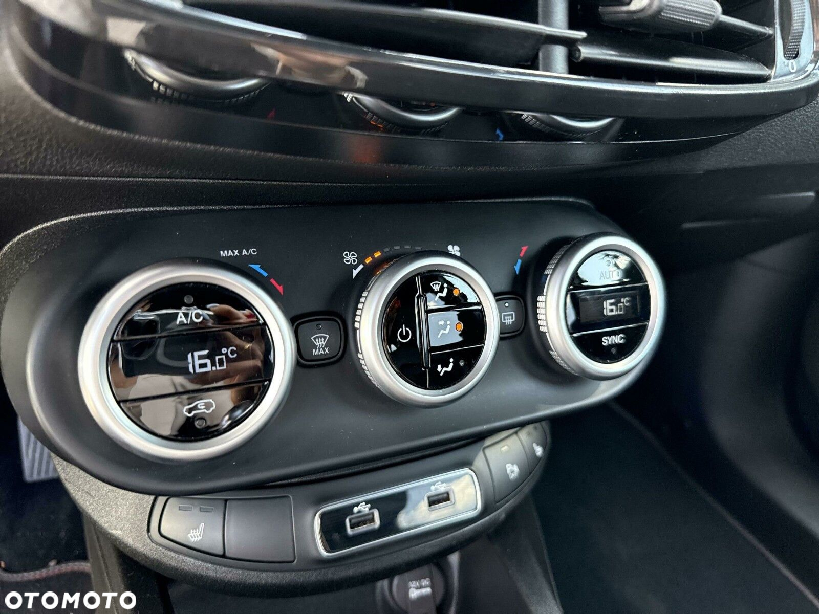 Fiat 500X - 13