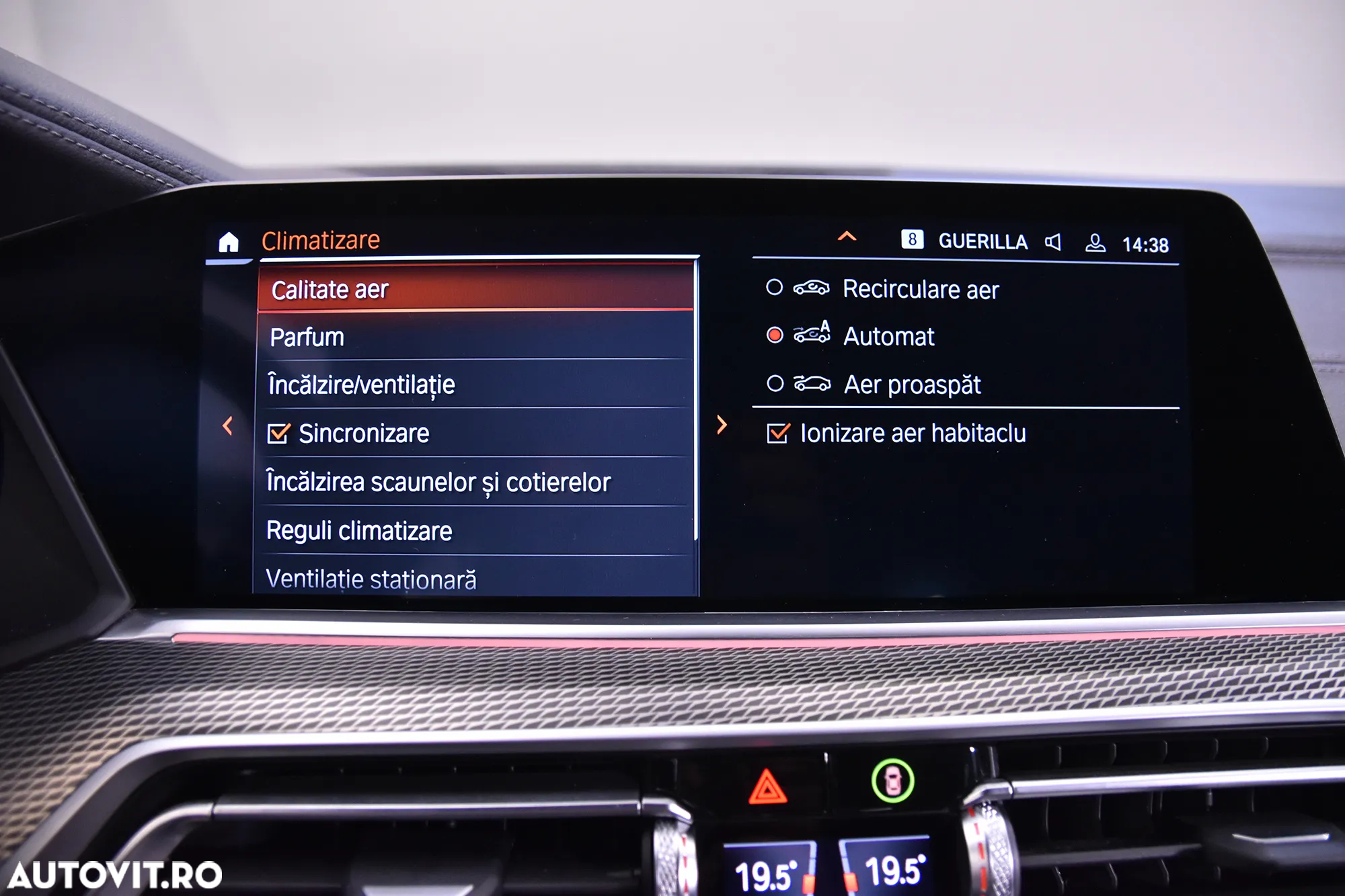 BMW X5 xDrive40d AT MHEV - 19