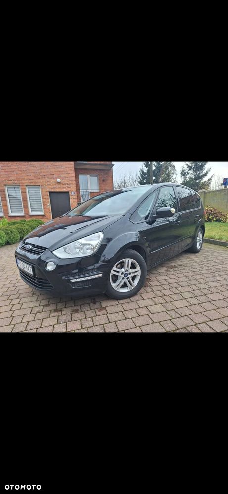 Ford S-Max 2.0 TDCi DPF Ambiente - 1