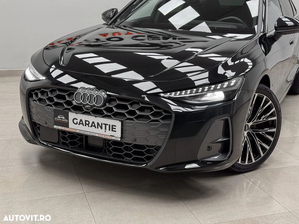 Audi A6 Limuzina 40 TDI quattro S tronic MHEV S Line - 15