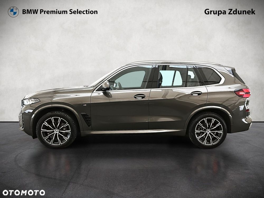 BMW X5 - 8