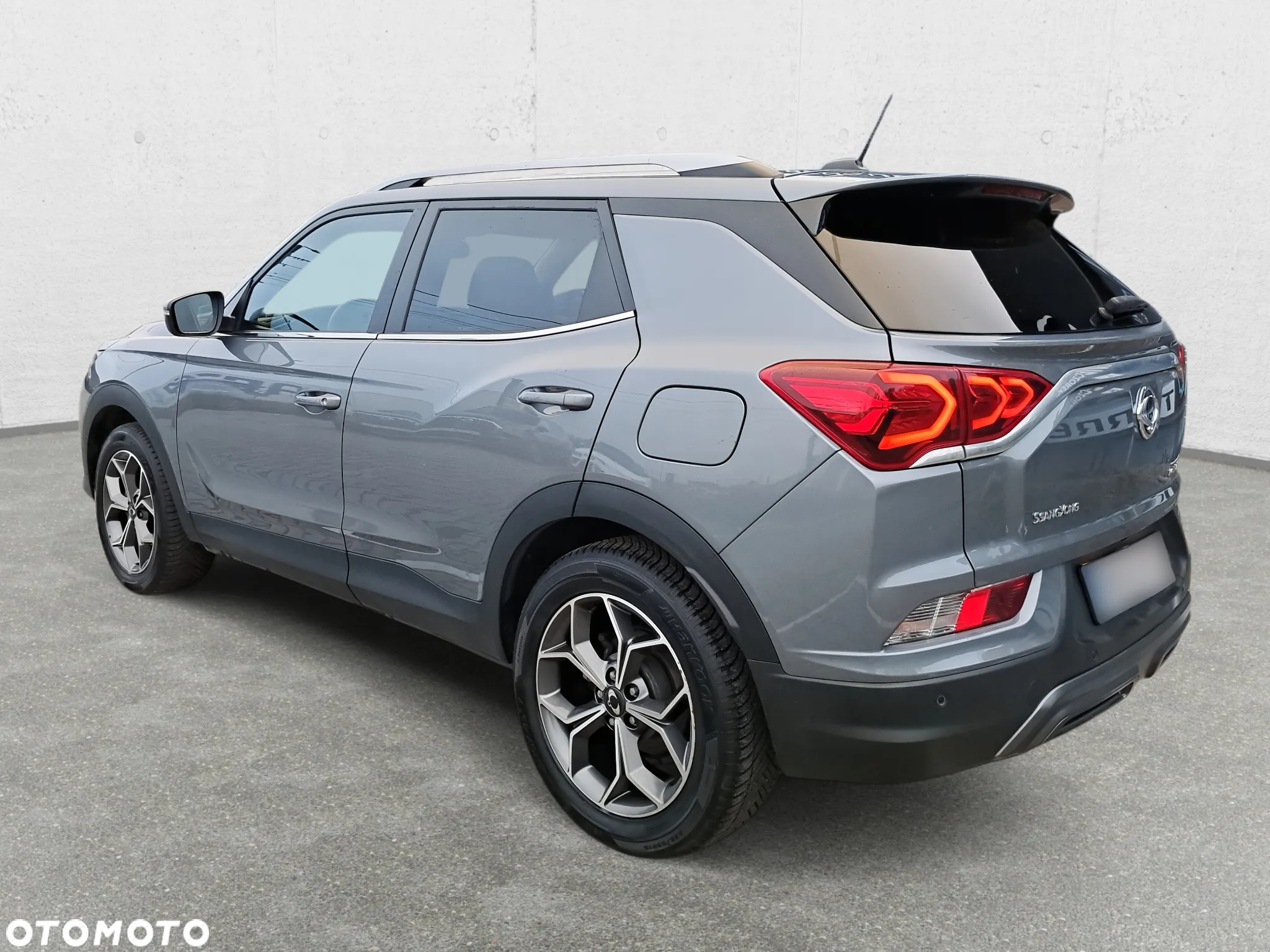 SsangYong/KGM Korando 1.5 T-GDI Quartz 2WD - 7