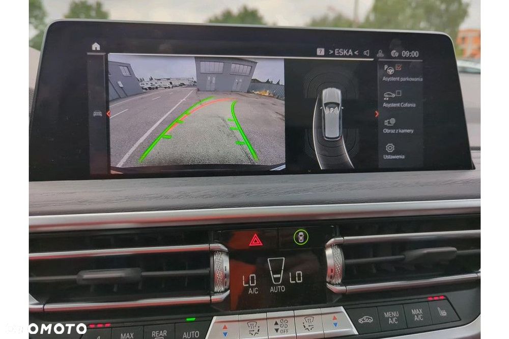 BMW X3 - 7