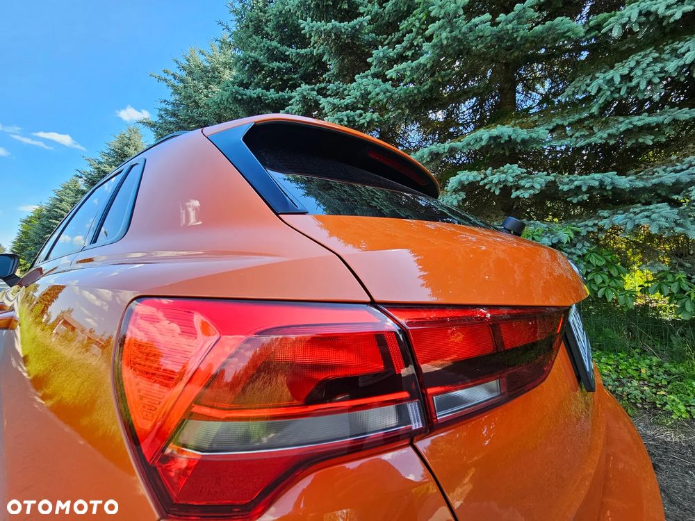 Audi Q3 35 TDI Quattro Advanced - 8