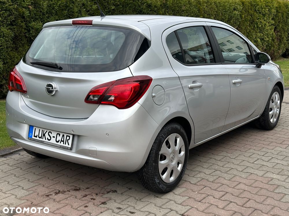 Opel Corsa 1.2 Selection - 5