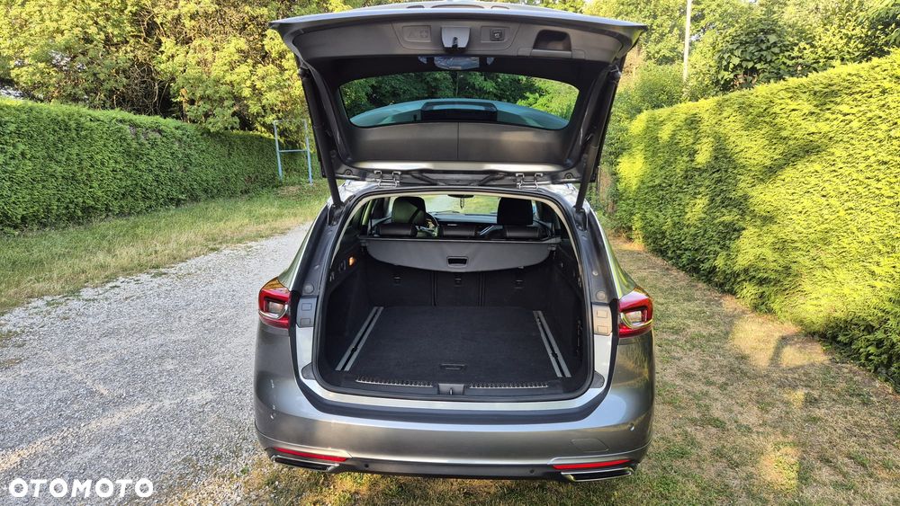 Opel Insignia 2.0 CDTI Innovation S&S - 15