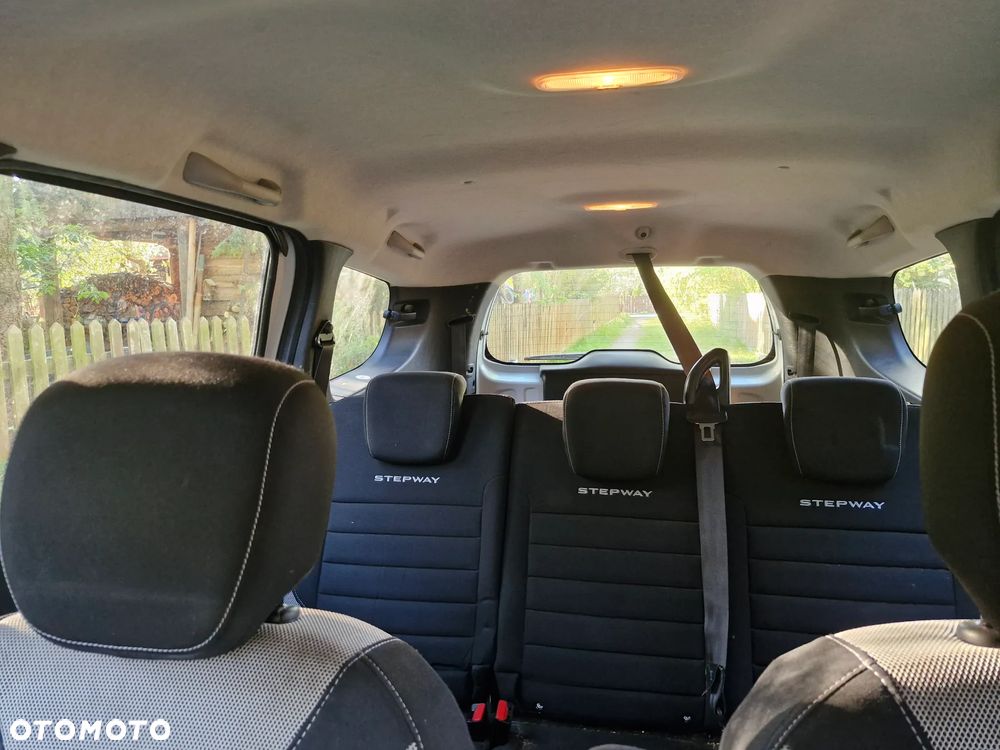 Dacia Lodgy 1.5 Blue dCi Comfort S&S - 9