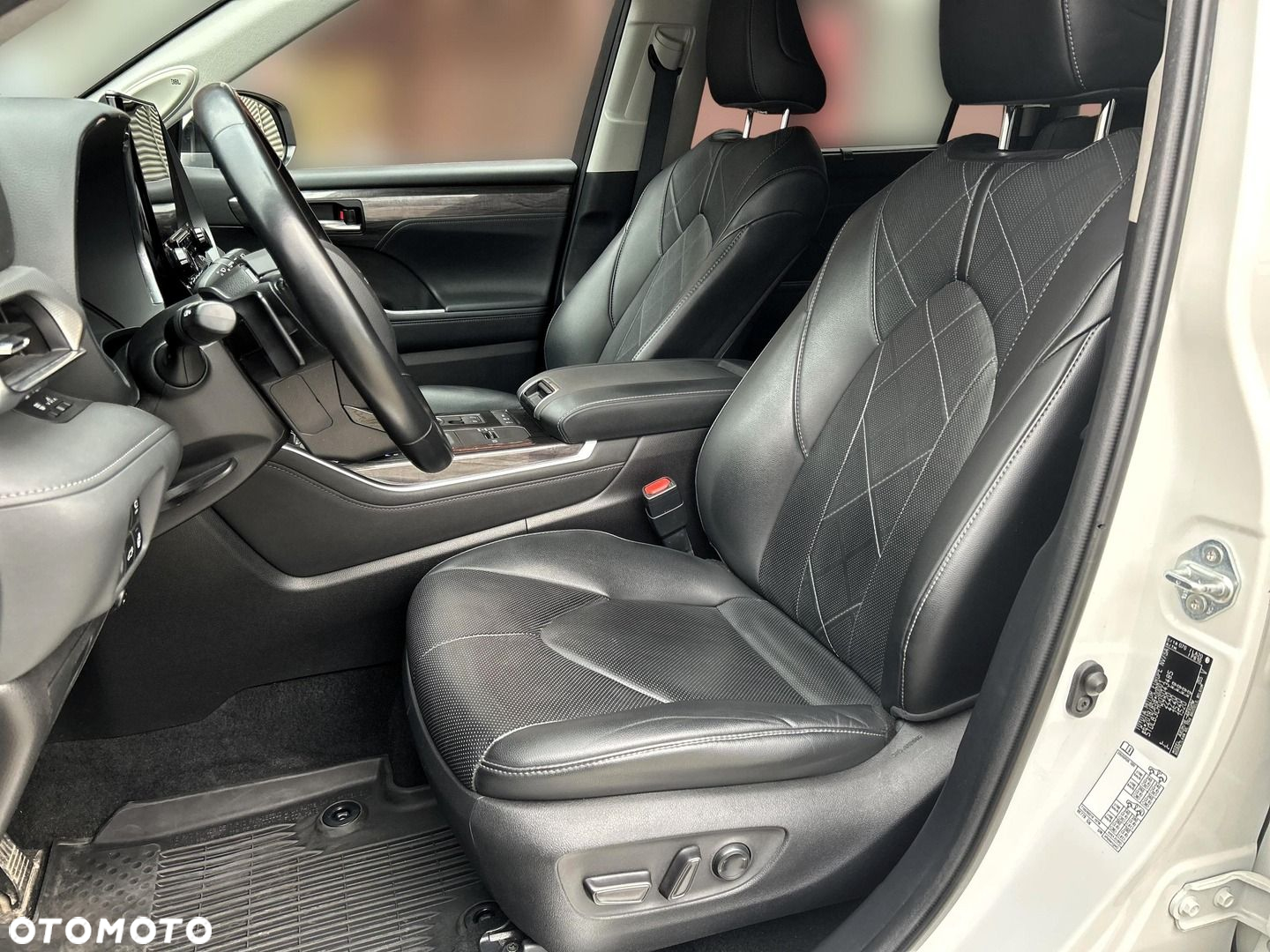 Toyota Highlander - 14