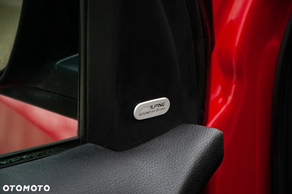 Fiat Freemont 2.0 Multijet 16V DPF Automatik Allrad Black Code - 14