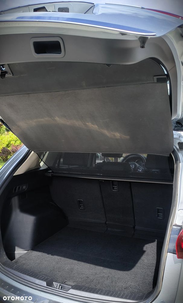 Mazda CX-5 2.5 Skypassion i-ELoop - 23